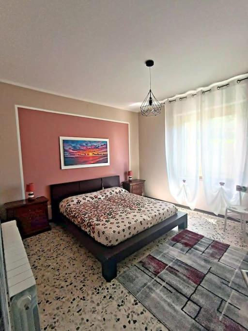 Brezza Di Lago Costa Volpino Kültér fotó