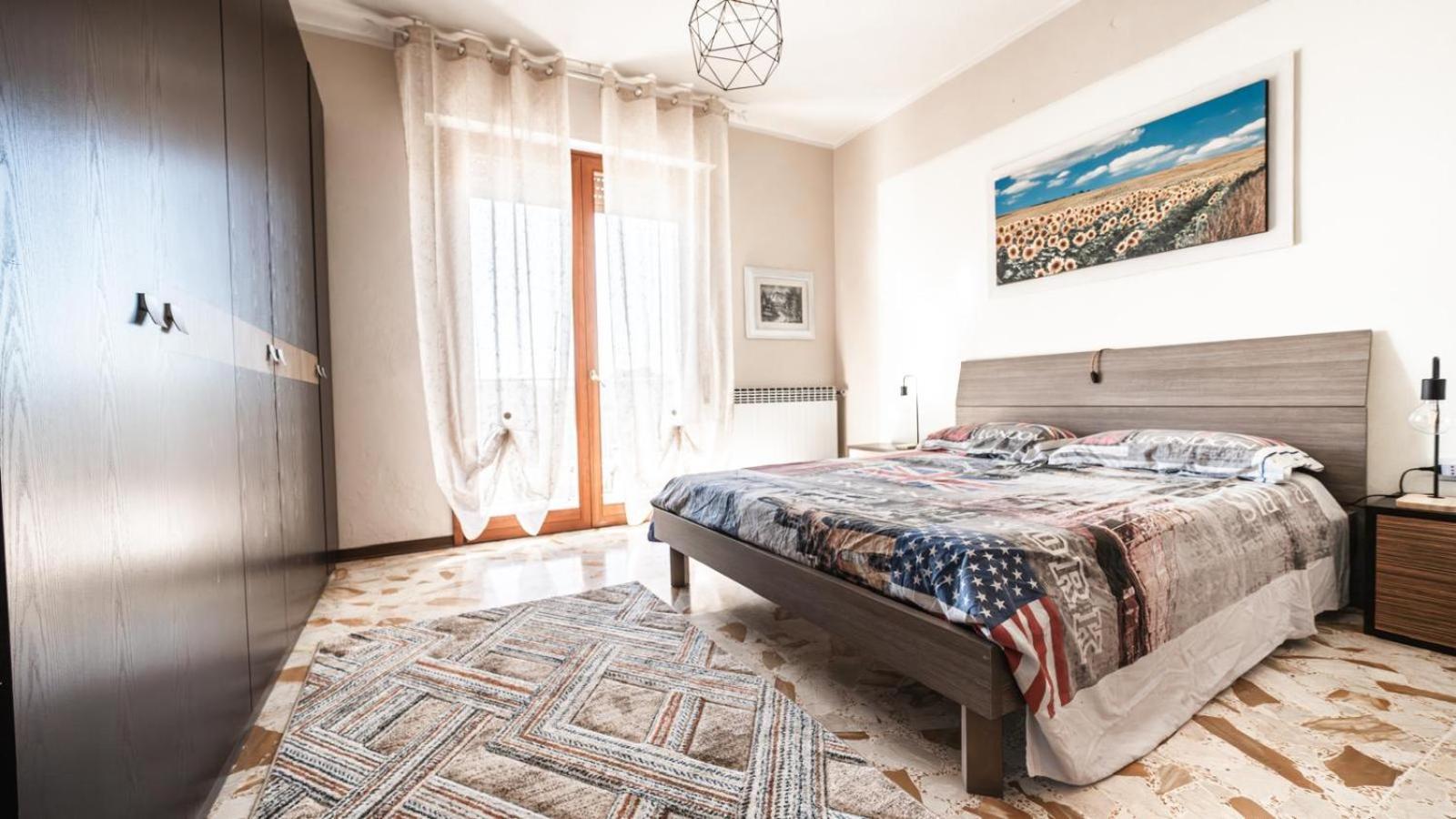 Brezza Di Lago Costa Volpino Kültér fotó